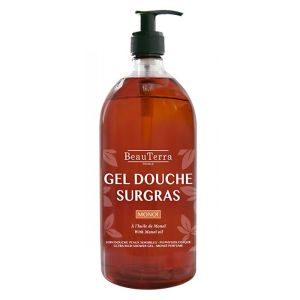 Beauterra Gel Douche Monoi 1L