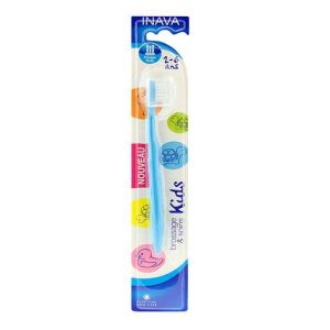 Inava Brosse Dents 2/6 Ans