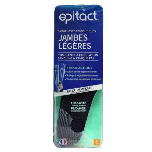 Epitact Semelle Jambe Legere T