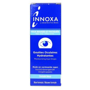 Innoxa Goutte Bleue Hydra 10ml