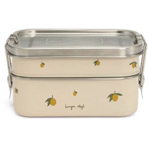 Lunch Box Konges Citrons