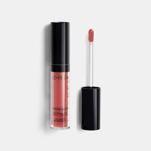 Rouge à lèvres Liquid-Matt R2 Rosa Notte