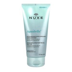 Nuxe Aquabella Gelée Purifiante 150ml