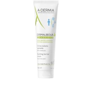 A-Derma Dermalibour+ Creme Isolante Apaisante Barrier 100ml