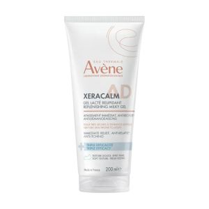 Avene Xeracalm Ad Gel Lacté relipidant 200ml