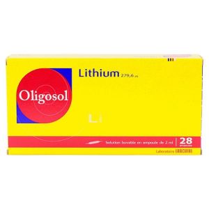 Oligosol Li Amp Bte 28