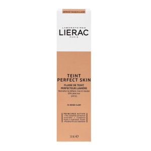 Lierac Perfect Skin Beig Clair