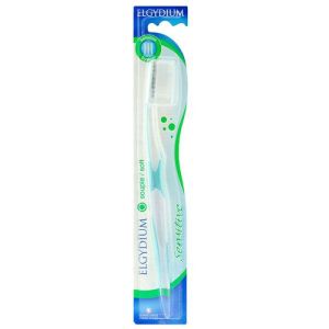 Brosse à dents Elgydium Adulte Sensitive