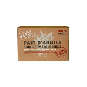 Tade PAIN D'ARGILE 320G