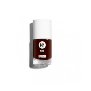 Même Vernis Silicium Chocolat 10 10mL