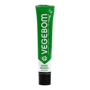 Vegebom Secour Baume Tb 45g