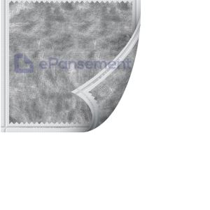 Actisorb Pans 10cm5x19cm 12