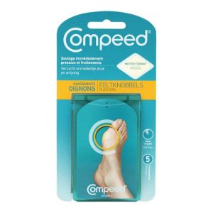 Compeed Oignons Par 5