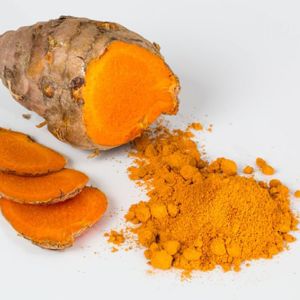 Curcuma - Curcuma longa - Racine 100gr