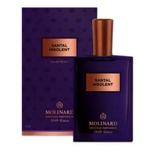 Molinard Santal Insolent Eau De Parfum 75ml