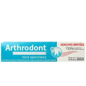 Arthrodont Pate Fraich Intens