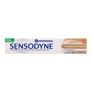 Sensodyne Dent Protec Compl 75