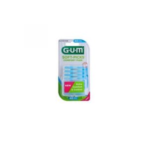 Gum Soft-picks 659 Confort Flex 659 Small