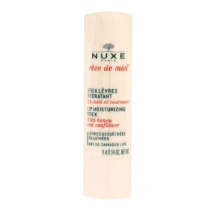 Nuxe Rêve de Miel Sticks Lèvres Hydratant 4g