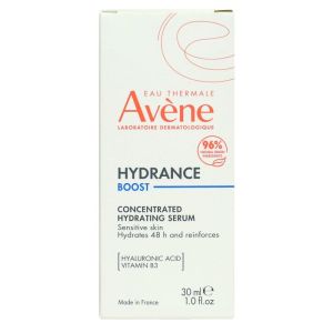 Avene Hydrance Serum Boost 30m