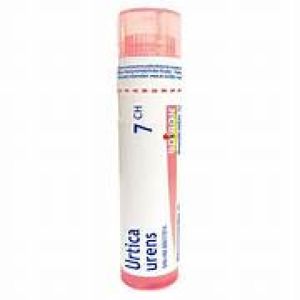 Urtica Urens Tube 7ch