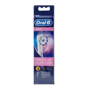 Brosse à dents Oral-b Bross Eb60 Sensi recharge