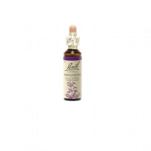 Fleur de Bach Original Impatiens 20ml