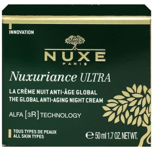 Nuxuriance Ultra Cr Nuit 50ml