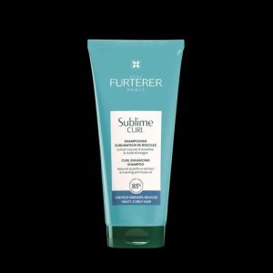 Furterer Sublime Curl Shampooing 200ml