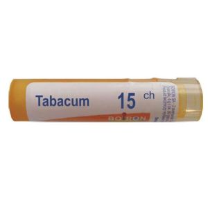 Tabacum 15 Ch tube