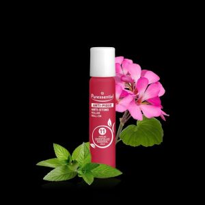 Puressentiel Anti-pique Roller multi-apaisant lot de 2 de 5mL
