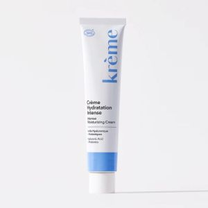 Krème Crème Hydratation Intense Bio 50mL