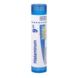 Histaminum Tu 9ch