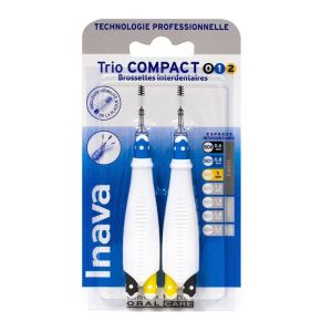 Inava Bros Trio Comp 0/1/2 6+m