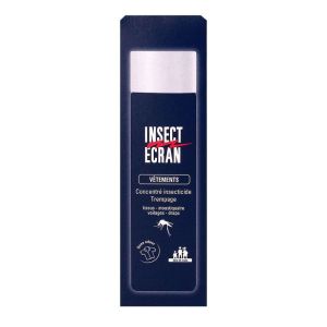 Insect-ecran Vêtements 200ml