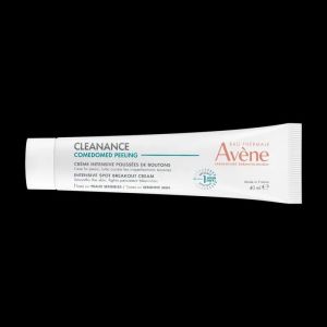 Avène Cleanance Comedomed Peeling 40ml