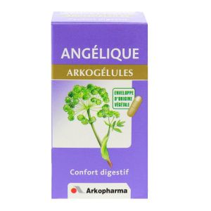 Arkogelules Angelique Bte 45