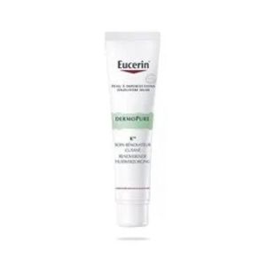 Eucerin Dermopure K10 soin rénovateur cutané 40ml