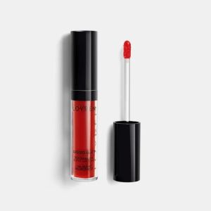 Rouge à lèvres Liquid-Matt R3 Rosso Intenso