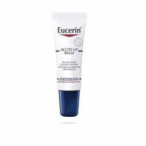 Eucerin Baume Lèvres Acute 10mL