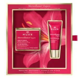 Nuxe Coffret Merveillance