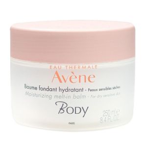 Avene Body Baum Fondant Hydr 2