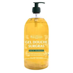 Beauterra Gel Douche extra doux 1l