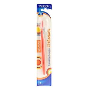 Brosse à dents Inava Orthodontie 1