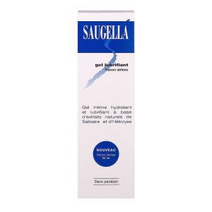 Saugella Gel Lubrifiant 50ml