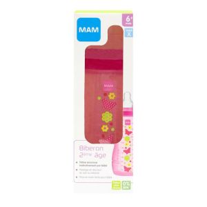 Bib Mam Deb/rapid Rose Cercl 3