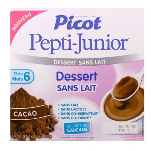 Pepti-junior Mon1er Dess Caca1