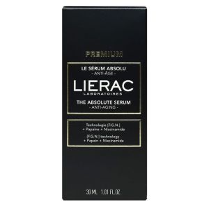 Lierac Premium Sérum Absolu 30mL