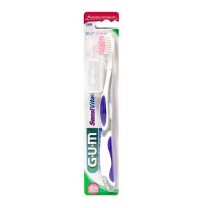 Brosse à dents Butler Gum Sensivital 509