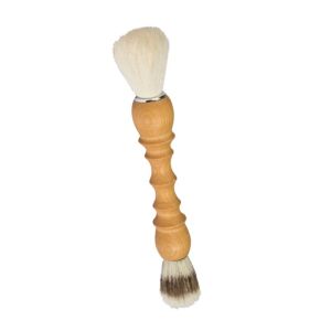 Double Brosse à Poussière